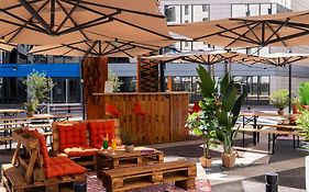 Novotel Paris Rueil Malmaison